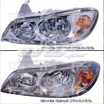 FP5005R1E FPS Фари