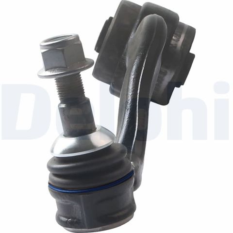 Важіль передньої підвіски нижній, правий Delphi TC4871 ціна, від 91.39 USD