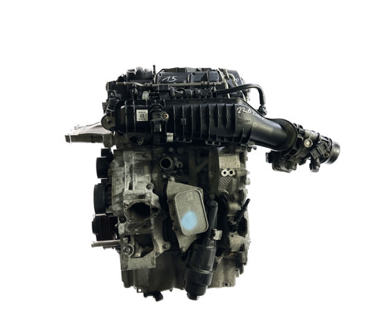 Двигун у зборі BMW 11000003073