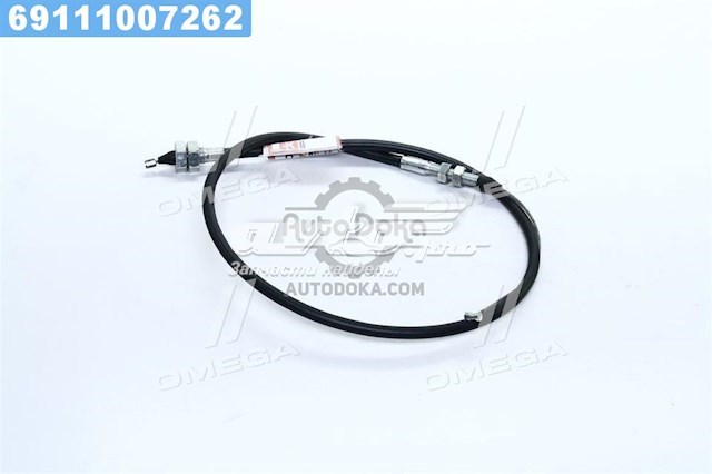 3302110805040 DK Трос газу (акселератора)