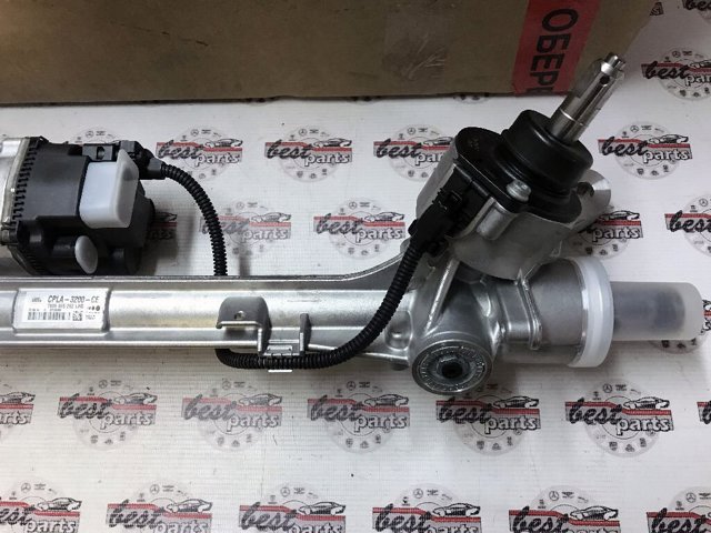 Купити LR092479 Land Rover Рульова рейка