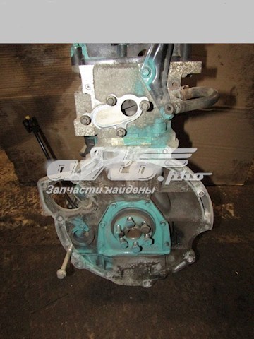 4M5G6015KA Ford 