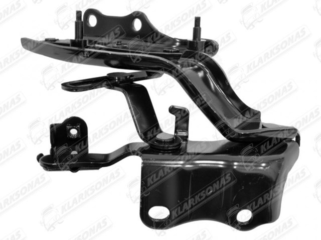 Завіса капота права Toyota 5341033380 ціна, від 39.00 USD