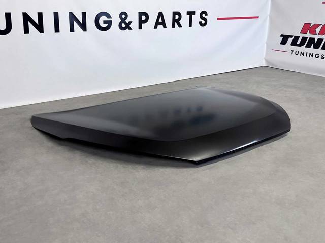Капот 40X203 Polcar