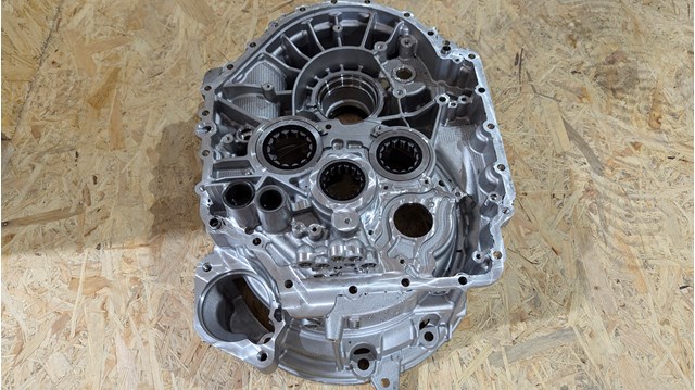 Купити 0GC301107 VAG 