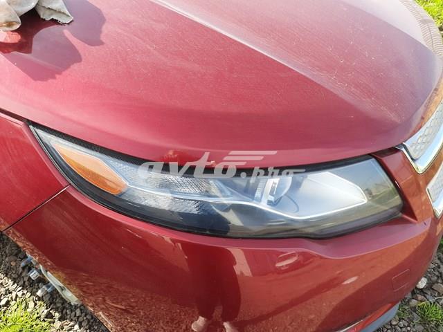 22902126 General Motors Фара дальнього світла в зборі