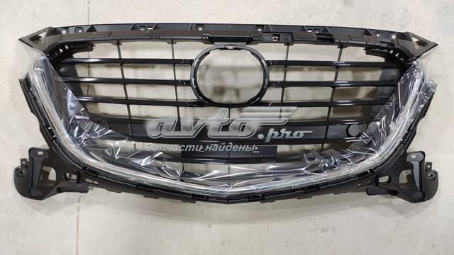 Купити 45C3051 Polcar Захисна решітка радіатора