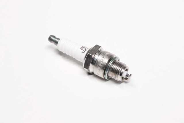 Свічки Denso W20FPRU4