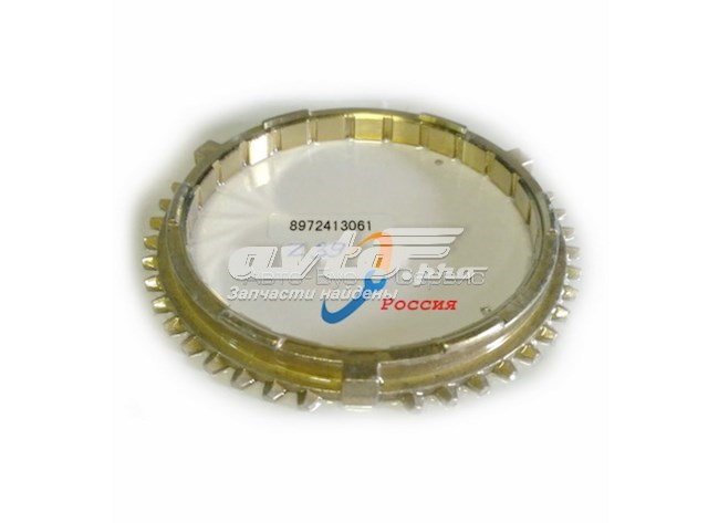 Кільце синхронізатора Isuzu 8972413061 ціна, від 12.43 USD