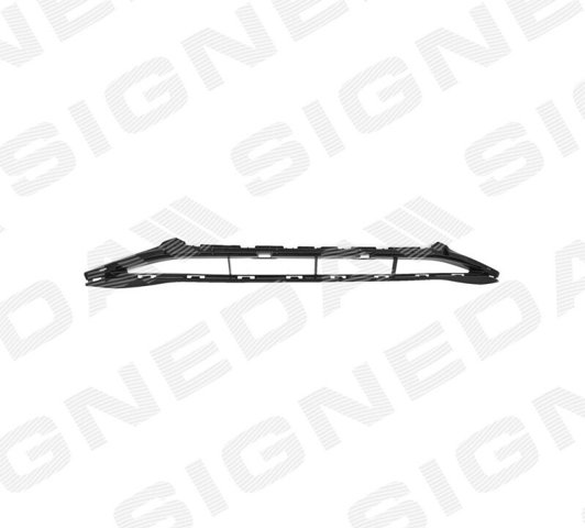 Решітка переднього бампера, нижня Signeda PAD99140GA ціна, від 23.35 USD