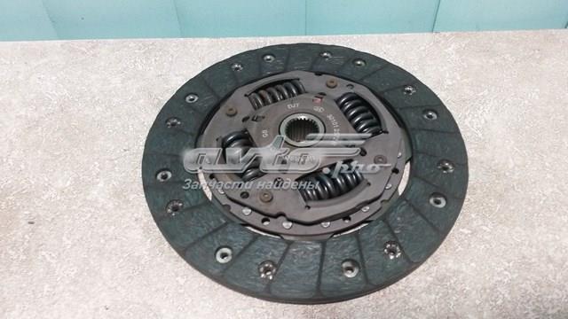 Комплект зчеплення  Renault (RVI) 301012572R