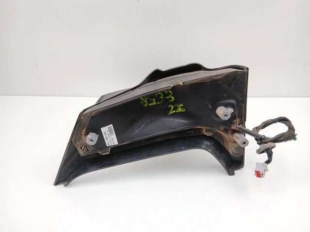 Дзеркало ліве Ford BK2117683BEW