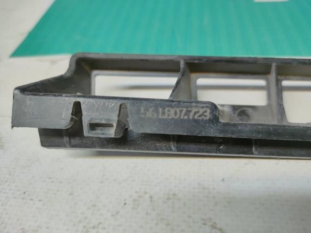 Купити VW43085BL TYG Кронштейн бампера переднього, лівий