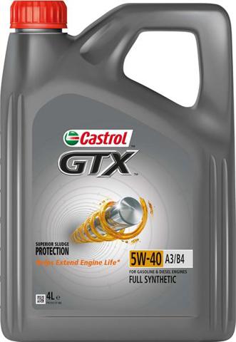  Castrol 15E62C