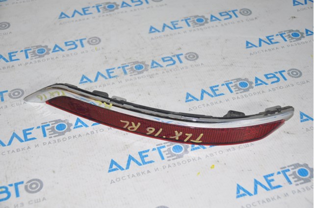 33555TZ3A01 Honda 