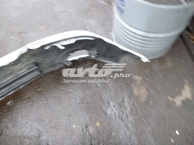 Передній бампер 5211902380 Toyota