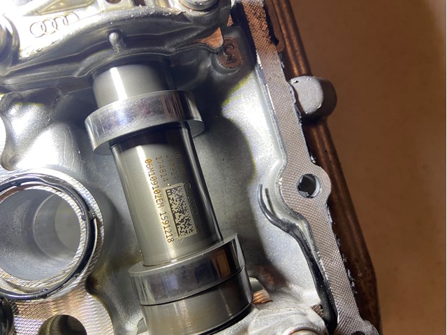  06M103285S VAG