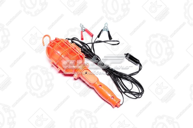 Ліхтар переносний DK DK36125 ціна, від 5.10 USD
