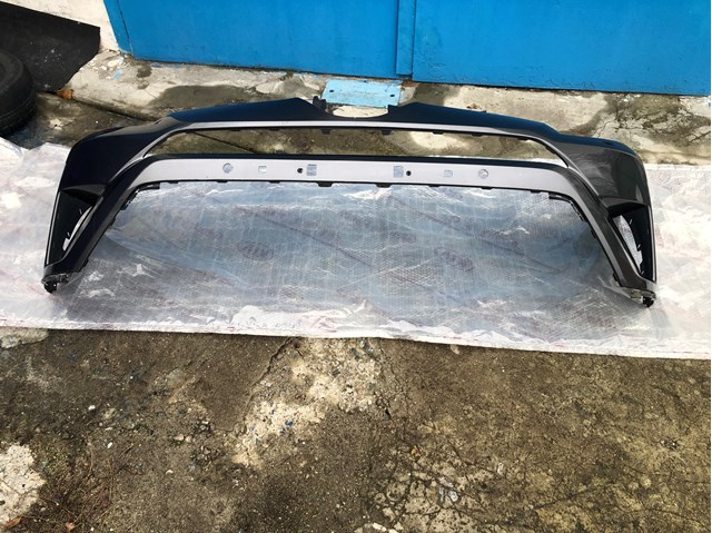 Купити 521190R917 Toyota Буфер (бампер) передній