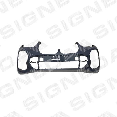 PBM04339BA Signeda Бампер передній в зборі