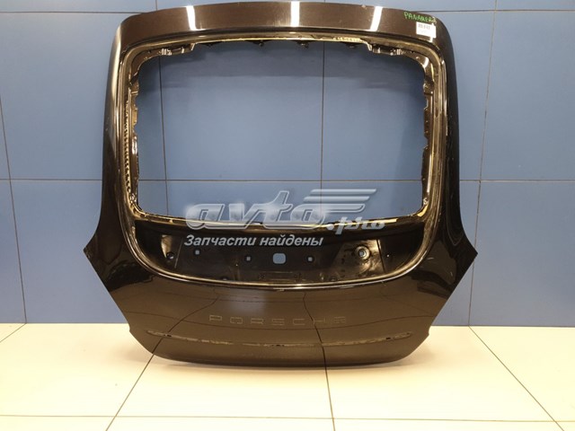 Купити 97051201104GRV Porsche 