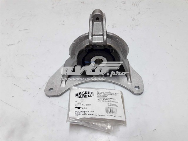 Ліва подушка двигуна Magneti Marelli 8517780CFG ціна, від 37.09 USD