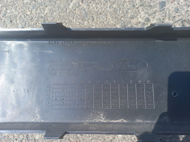 DS7Z17D957AACP Ford 