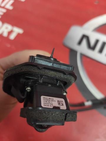 Купити 284424BA4A Nissan/Infiniti Камера системи забезпечення видимості