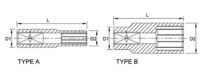  Toptul BAEF1609 ціна, від 2.64 USD