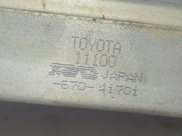 Купити 1794011100 Toyota 
