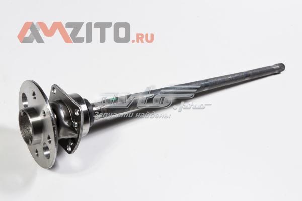 Напіввісь задня Lada 21213240306900