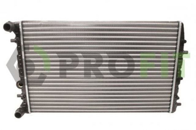 Радіатор 6402A2 Profit