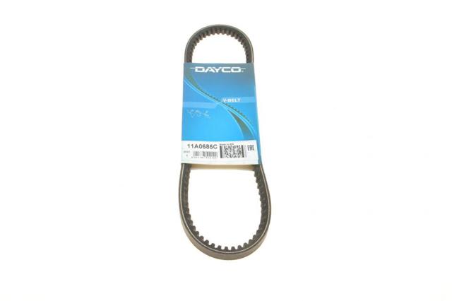 Клиновий ремінь Dayco 11A0685C ціна, від 3.31 USD