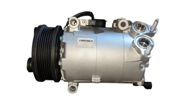 Компресор кондиціонера LR051045 Land Rover