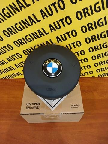 32305A66F66 BMW Подушка безпеки, водійська, AIRBAG