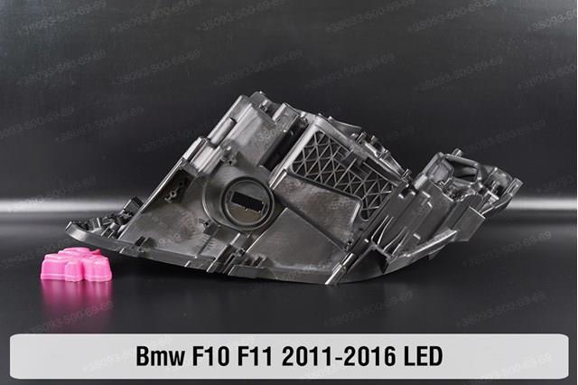 Фара ліва 7203241 BMW