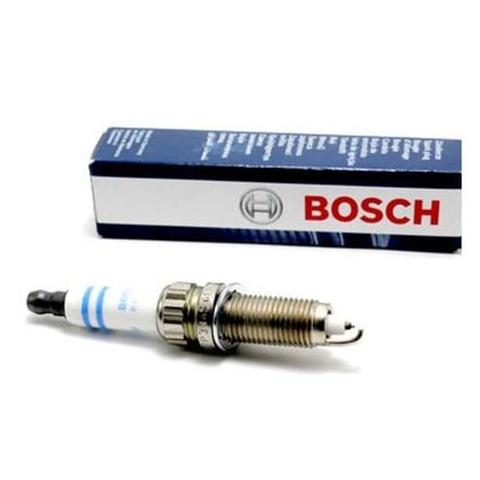 Свічки запалювання 242129525 Bosch
