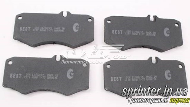 Гальмівні колодки AST AST784 ціна, від 16.47 USD