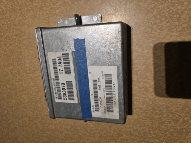  General Motors 5383070 ціна, від 347.30 USD