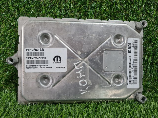 Купити P05150941AB Chrysler 