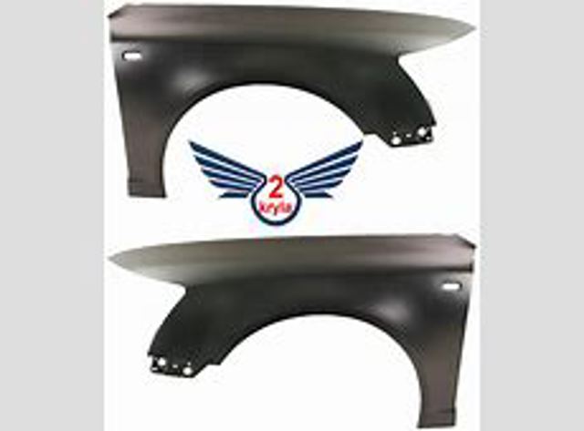 Крило переднє праве FPS FP1204312 ціна, від 65.92 USD