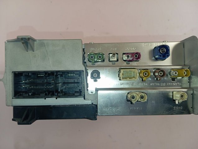 A2539006506 Mercedes 