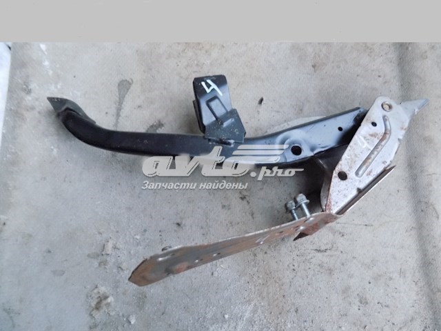 Купити 4M512467AN Ford 