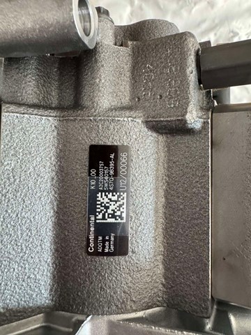 Купити A2C20003757 Land Rover 
