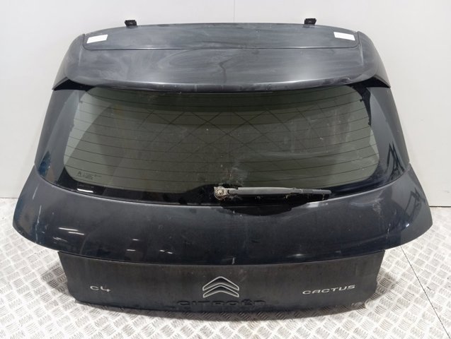 Ляда 9800805380 Peugeot/Citroen