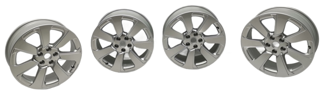  Land Rover LR153233 ціна, від 1210.75 USD