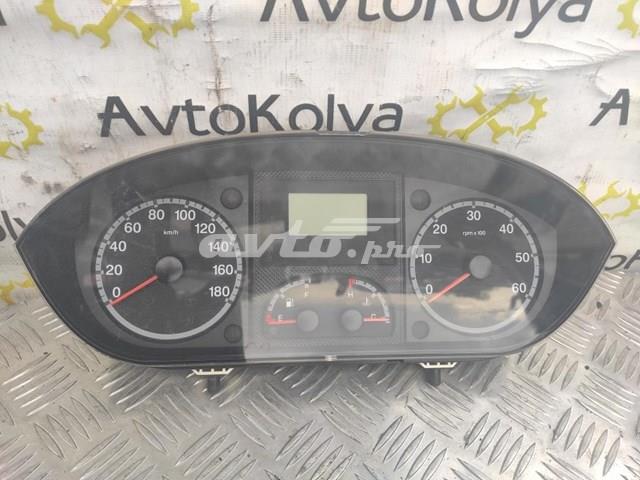 Купити 1362894080 Fiat/Alfa/Lancia Спідометр