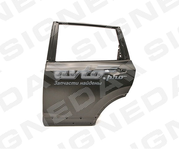 PHD80008GL Signeda 