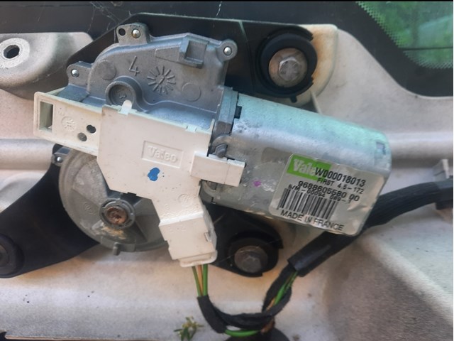  Peugeot/Citroen 9688605580 ціна, від 30.81 USD