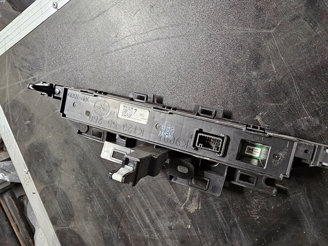  Mazda K12355260